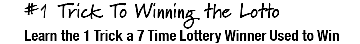 CB Lottery Maximizer 728×90
